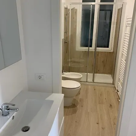 House On The Appartement