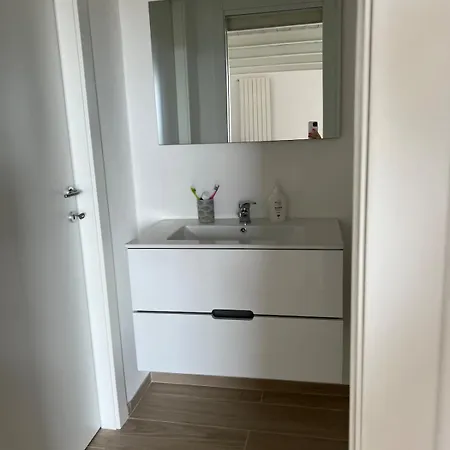 House On The * Varigotti