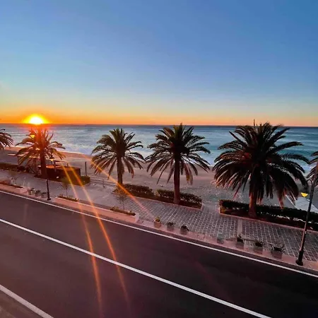 House On The Varigotti