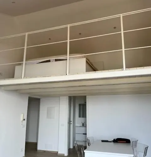 House On The