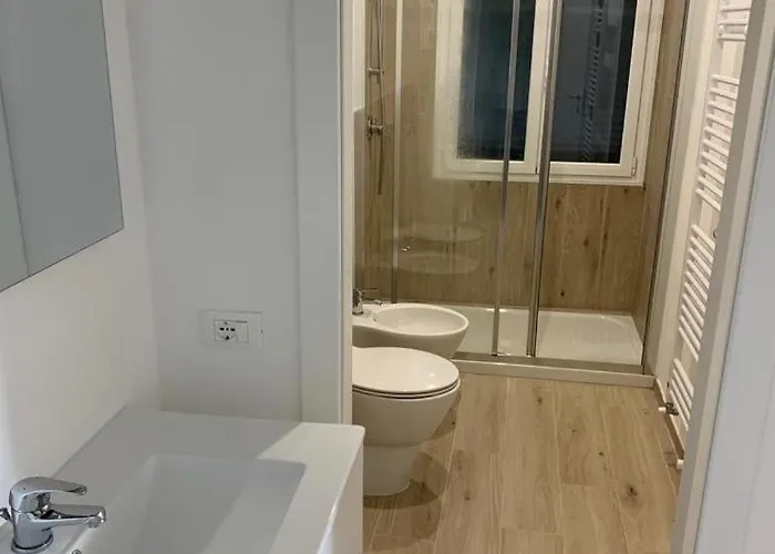 House On The Apartamento